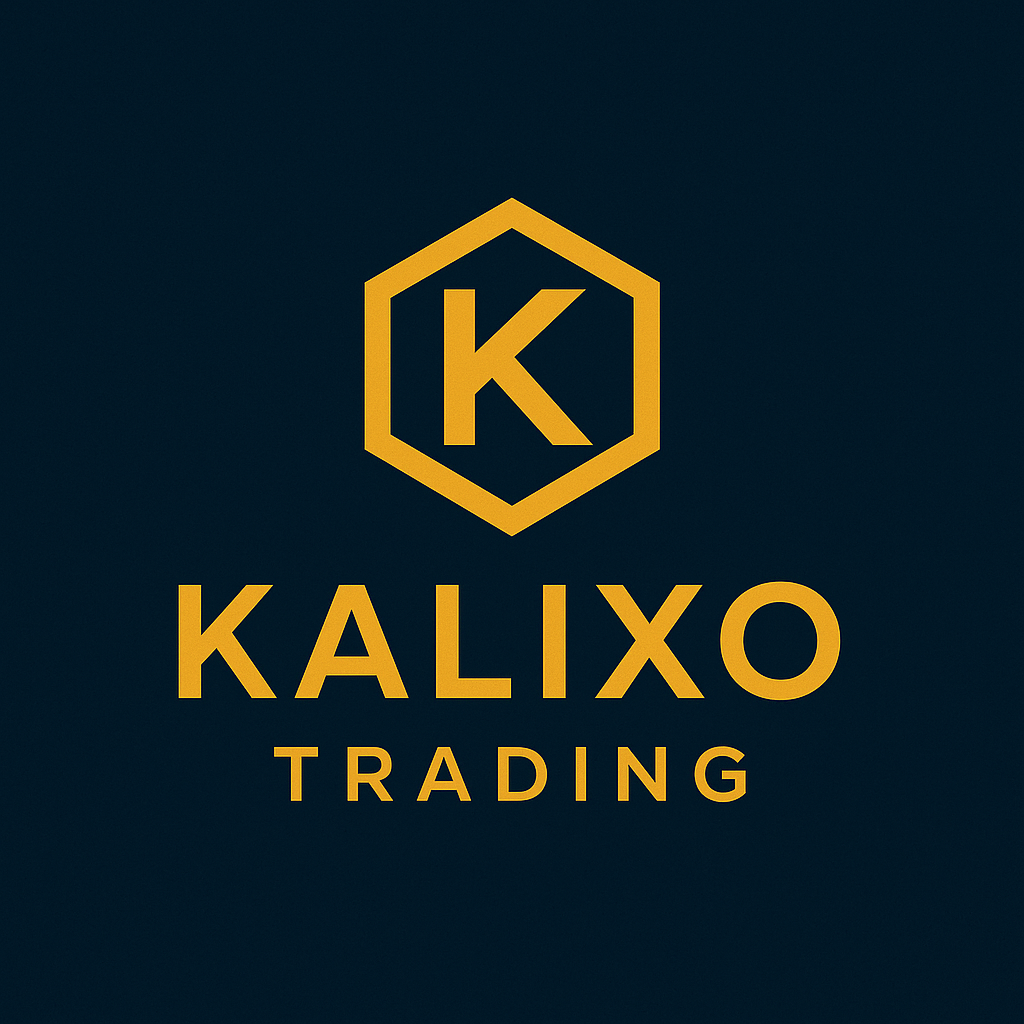 Kalixo Trading logo
